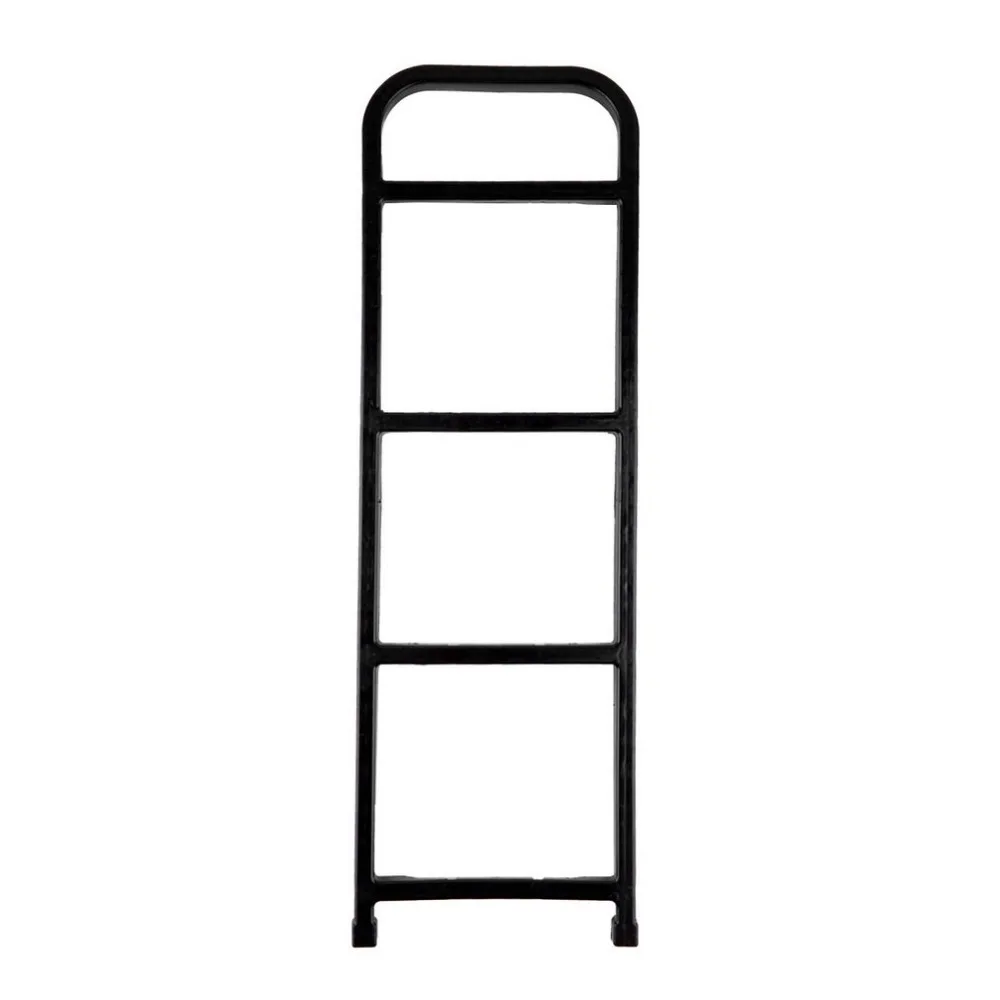 4 Tier Household Metal Shoes Cabinet Organizer Rack Simple Stand Sturdy Shelf Storage Holder Kitchen furniture Combined