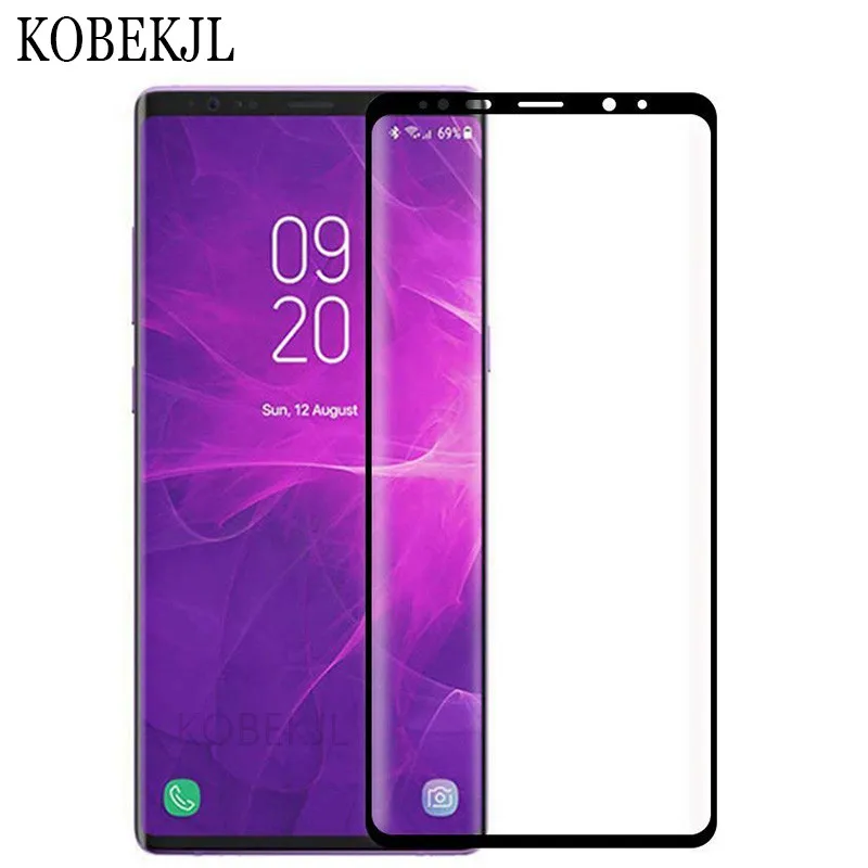 Samsung Galaxy Note9 (3)