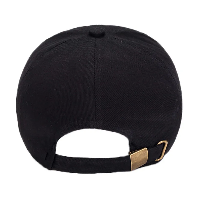 Tennis Caps Men Women Baseball Cap Black Baseball Cap Snapback Hat Hip-Hop Adjustable Bboy Caps Sports Hat 32d04 (4)