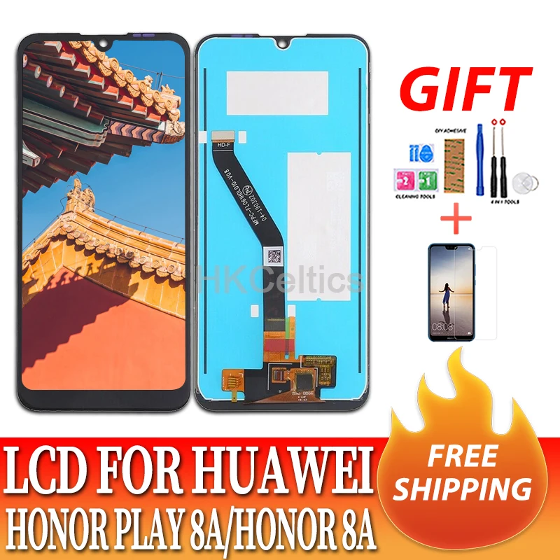 huawei honor play 8a lcd (1)