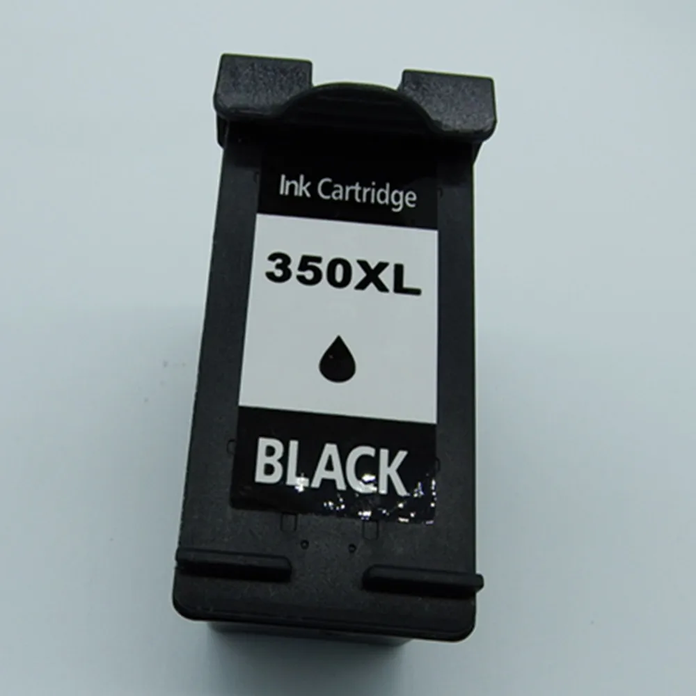 Восстановленные чернильные картриджи для HP350 350XL HP350XL Photosmart C4293 C4294 C4340 C4342 C4343 C4344