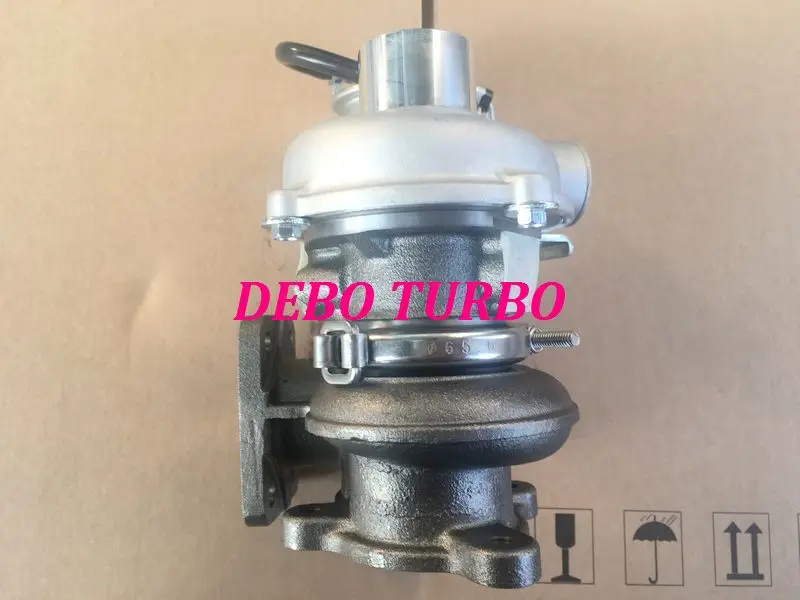RHF3 CK40 1G491-17011-3-DB