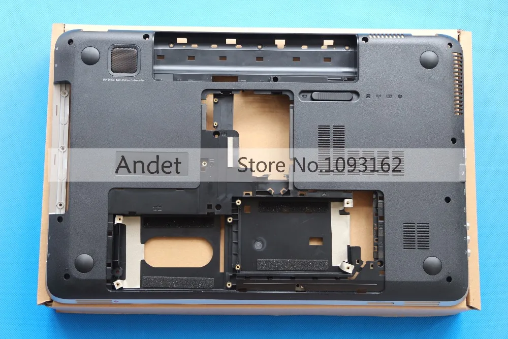 

New Original for HP Pavilion DV7 DV7-6000 Bottom Base Lower Case Cover 665978-001 680944-001
