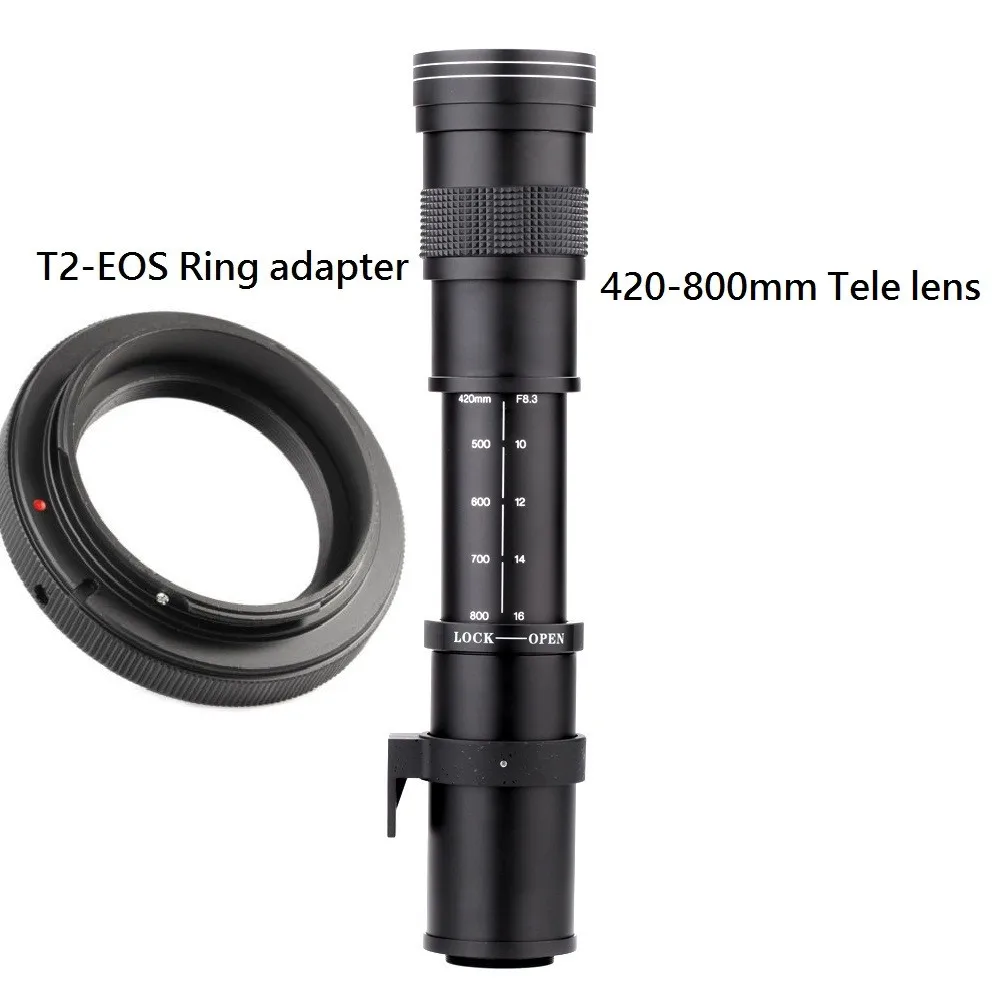 Kelda-420-800mm-F-8-3-16-Super-Telephoto-Manual-Zoom-Lens-with-T-Mount-for (1)
