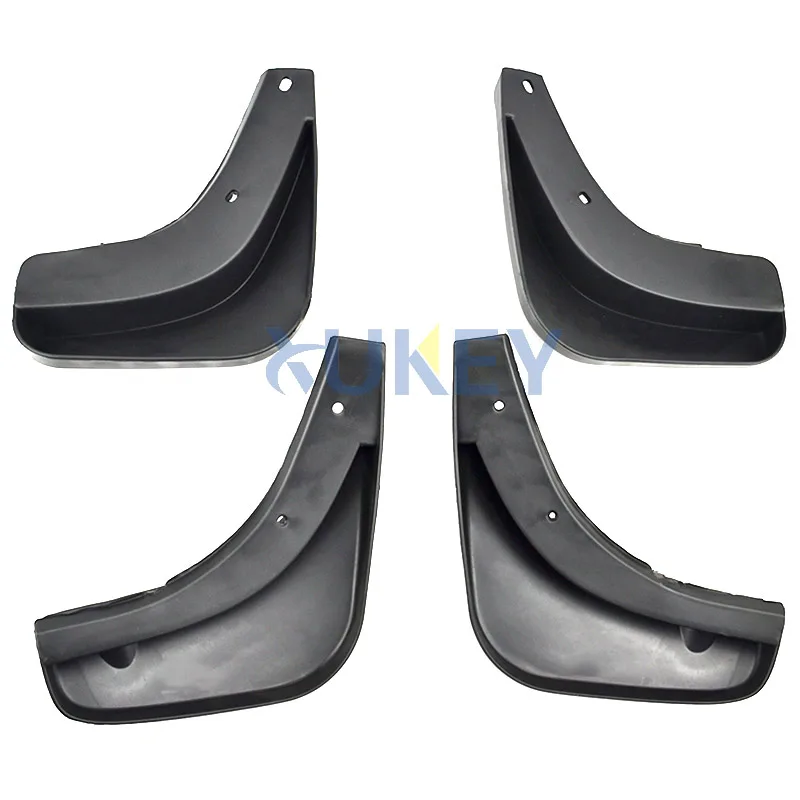 para kia soul 2010 2011 mudflaps respingo