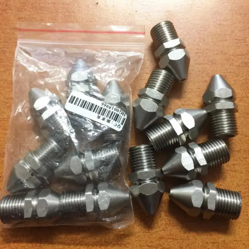 Jetter Nozzle For Garden Hose Fasci Garden