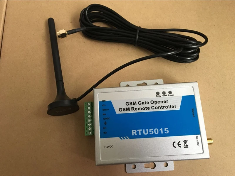 gsm alarm controller GSM gate opener android iso APP gate opener alarm