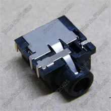 Laptop Audio Jack connector Headphone Port For Lenovo G400 G405 G410 G490 G500S G505 G510