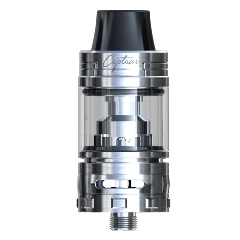 Оригинальный мини бак IJOY Captain емкостью 3 2 мл/2 мл Subohm с верхним заполнением и