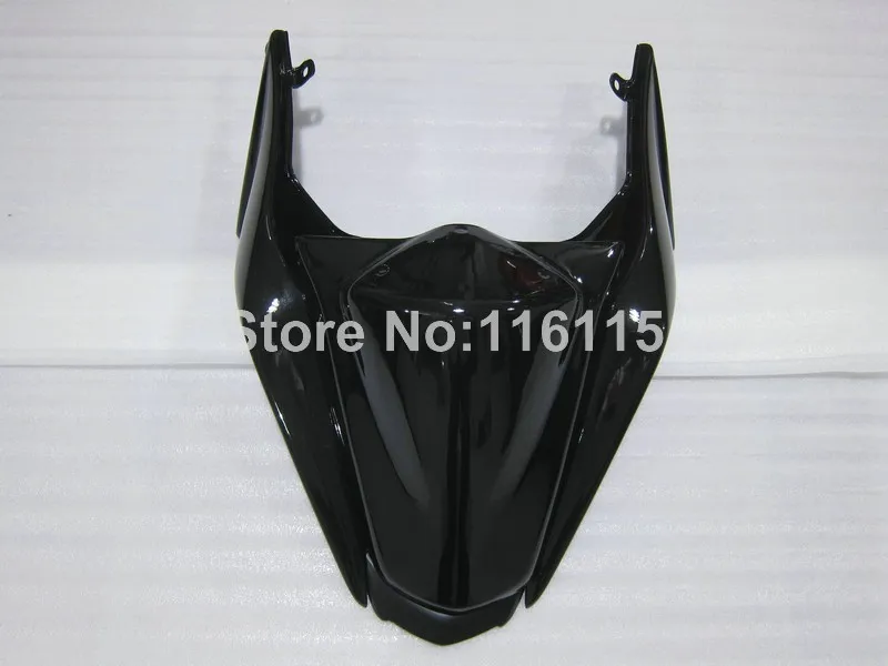 Обтекатель комплект для Kawasaki Ninja Обтекатели 250r 2008-2014 инжекционного метода литья EX250 08-14 лет, цвет: белый, черный, Западный набор на заказ ZX250 GD49