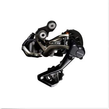 

Original Box-packed Shimano RD-M9050 Rear Derailleur GS/SGS 11-Speed bicycle bike