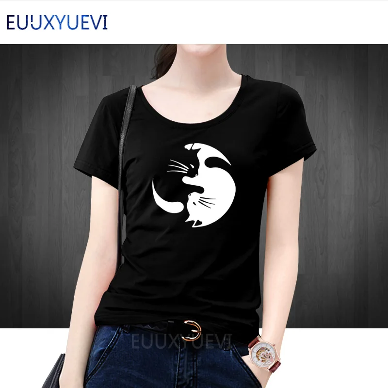 

Eight Diagrams Cat is Dead FUNNY PRINTED Women T-SHIRT Science Geek The Big Bang Theory Sheldon Cooper TBBT PRINTED T SHIRT