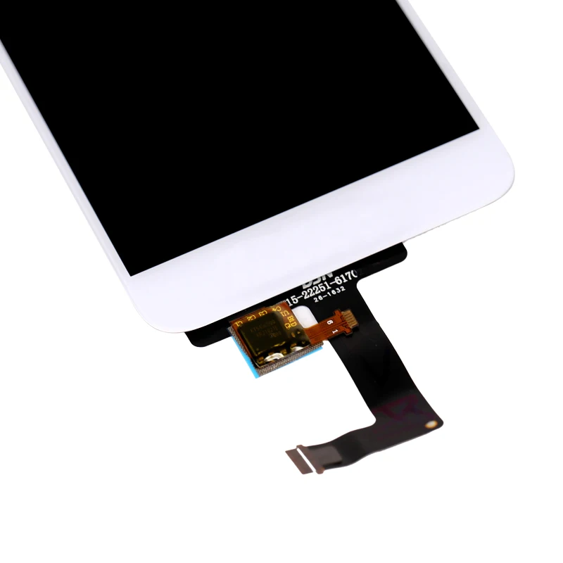 Дисплей для huawei GR3, ЖК-экран и сенсорный дигитайзер, ЖК-дисплей P8 lite, умный ЖК-экран для huawei Enjoy, 5S, ЖК-дисплей