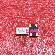 13,081 МГц 5032 пассивные кристаллы осциллятора 5*3,2 13,081 м 4 фута с украшением в виде кристаллов-резонансная томография