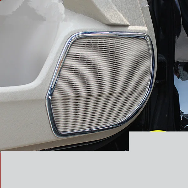 

Interior Mouldings Loundspeaker Frame For Honda Accord 9/9.5th 2016 AA086