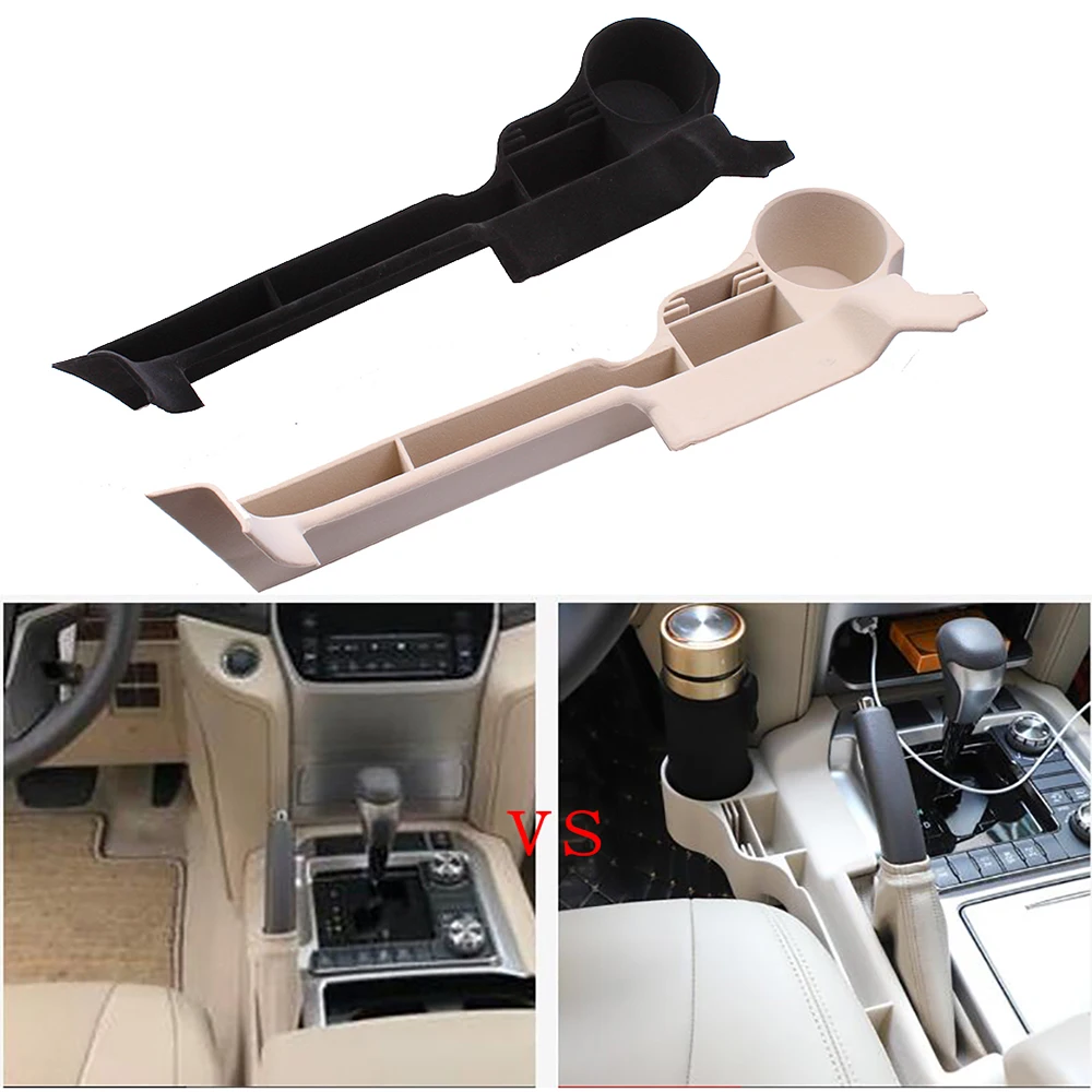 Карман для автомобильного сиденья Toyota Land Cruiser 200 FJ200 2016 17 2018 2019 карман хранения