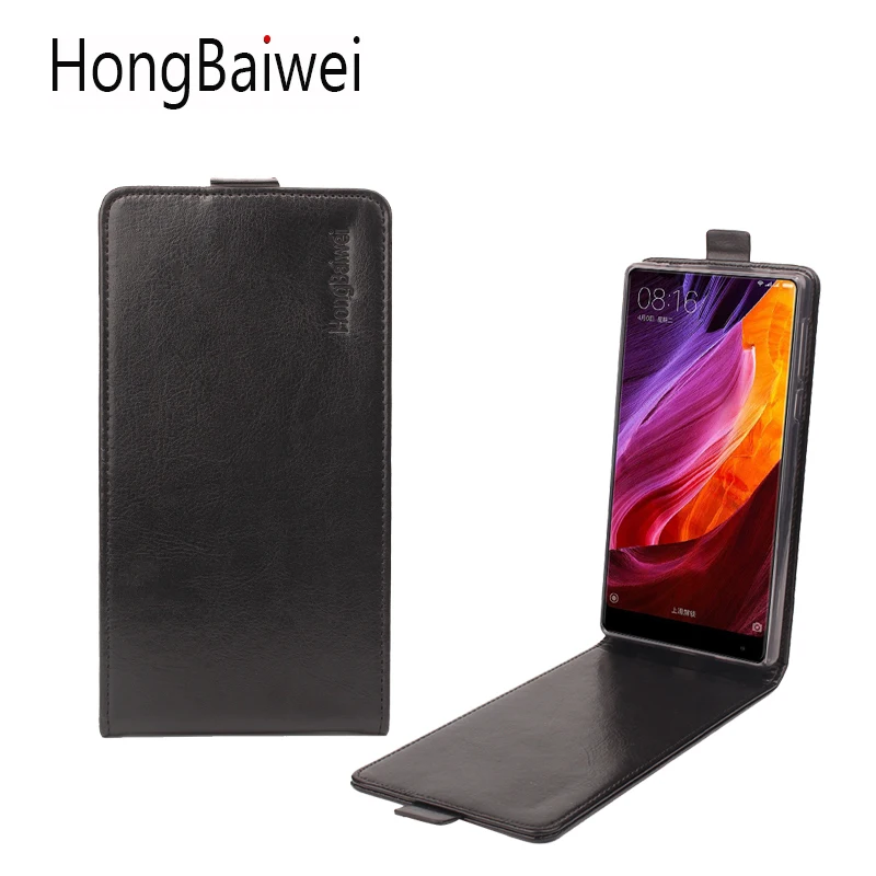 Роскошный кожаный флип-чехол для Lenovo Vibe P1 Plus защитный чехол-бумажник телефона