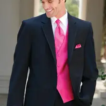 Модный костюм для жениха с двумя пуговицами, с отворотами, Terno Masculino Custume Homme, высокого качества, новейший дизайн, черный, приталенный