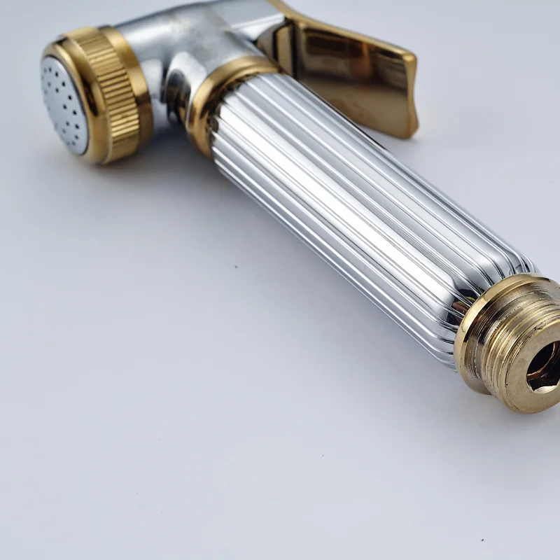 Handheld-Toilet-Bathroom-Brass-Bidet-Shower-Head-Spray-Sprayer-Chrome-Finish-Bidet-Head