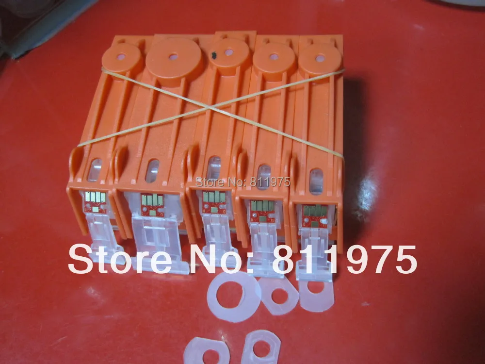 Для CANON IP3600 IP4600 MP540 MP620 MP630 MX860 MX870|cartridge seal|cartridge tonercartridge refill |