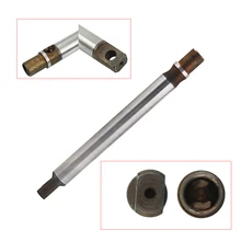 Послепродажный распылитель краски поршневой стержень 243174 для 395 stPro 495 StPro поршень