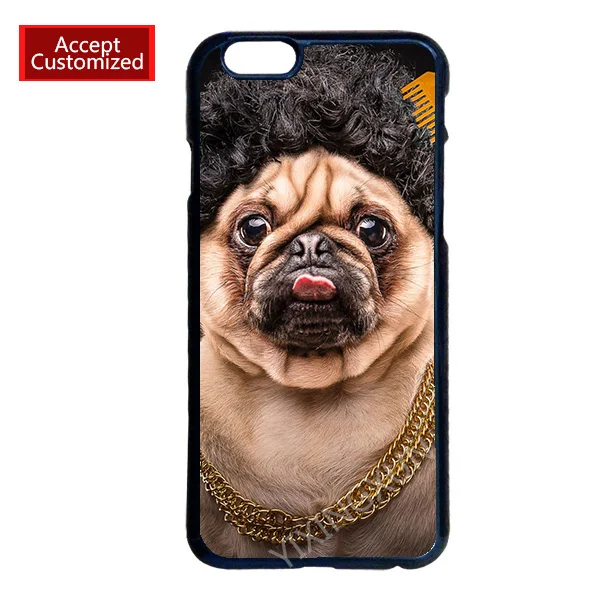 pug samsung galaxy s6 phone case pug samsung galaxy s6 phone case