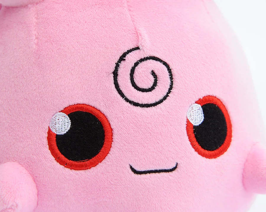 igglybuff plush