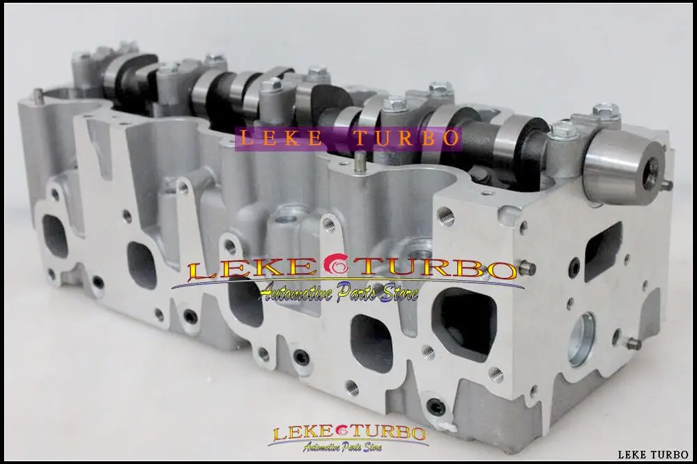 2C 2C-T Cylinder Head For TOYOTA Corona Camry Carina II 2.0L 89- For Daihatsu Delta Wide 11101-64121 11101-64122 64125 64132