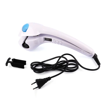 

Electric Fully Automatic Spray Curlers Magic Steam Liquid LCD Temperature Curling Iron Not Hurt Hair Curlers Rollers Plasticst