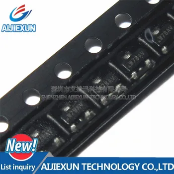 

50Pcs in stock ATSHA204A-STUCZ-T ATSHA204A SOT23 IC CRYPTO 4.5KB SWI RoHS : Compliant100%New and original