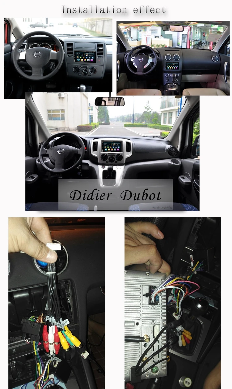 Best Quad Core 2 Din Android 6.0.1 Car Radio GPS Navigation 7" Car Stereo with Bluetooth/RDS/Radio/WIFI/Canbus/Mirrorlink 5 Best Quad Core 2 Din Android 6.0.1 Car Radio GPS Navigation 7" Car Stereo with Bluetooth/RDS/Radio/WIFI/Canbus/Mirrorlink 5