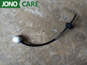 

5 Sets Fuel Pipe Oil Pipe Fuel Filter Assy To Fit Various Strimmer Trimmer Brush Cutter Spare Parts Fuel Tank