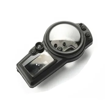 

Motorcycle Speedometer Tachometer Gauge Case Cover For Suzuki GSX-R 600 750 2004-2005 GSX-R 1000 2003-2004