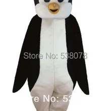 Костюм пингвина, маскот взрослых Размеры символ «Герой мультфильма» костюм маскота костюм комплект подходит карнавальный Косплей вечерние костюмы SW1085