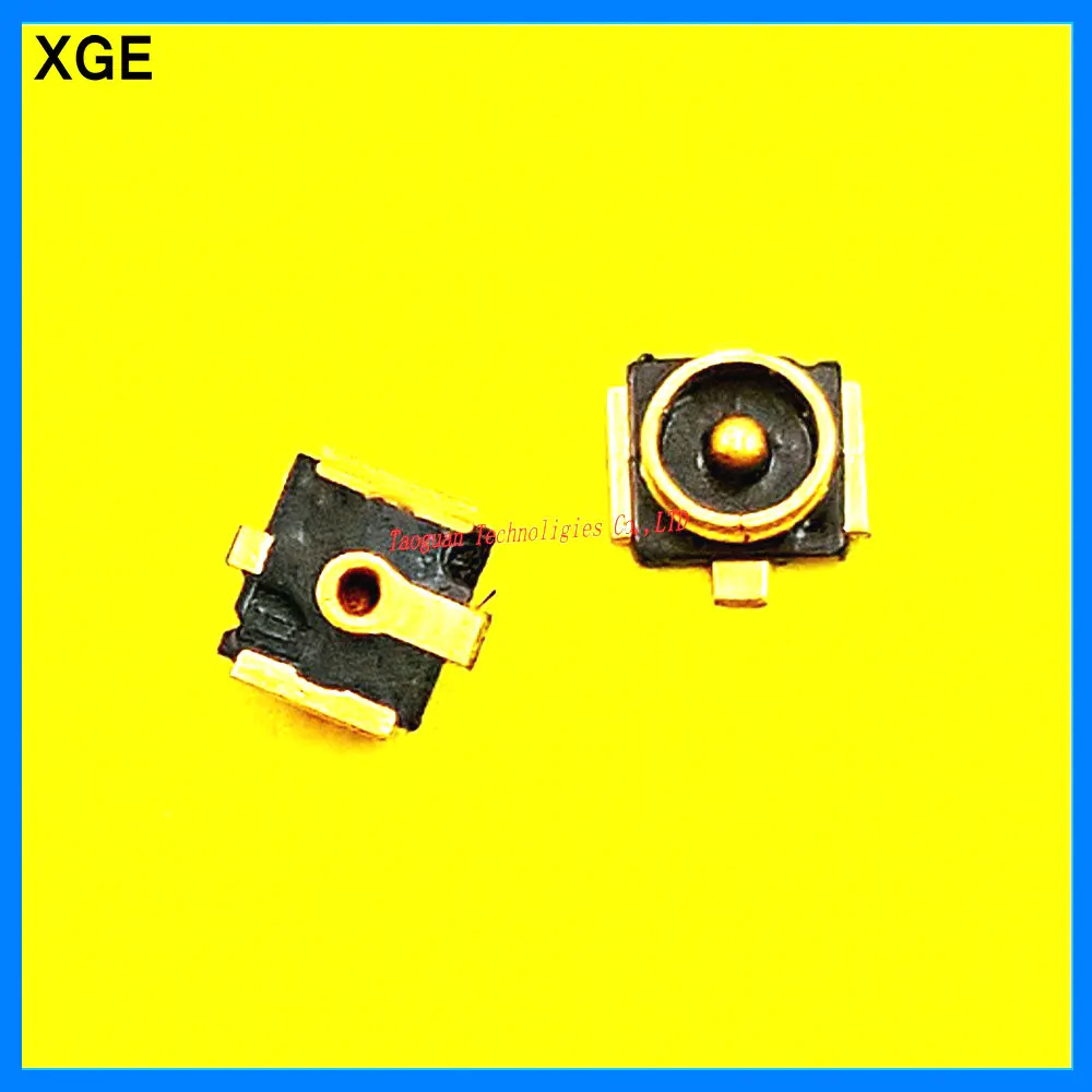 

5pcs/lot XGE New Wifi Signal FPC Connector For Xiaomi Mi 5 4 Mi 3 2A / Redmi 1S 2 Note 3G 4G Antenna Motherboard Connector