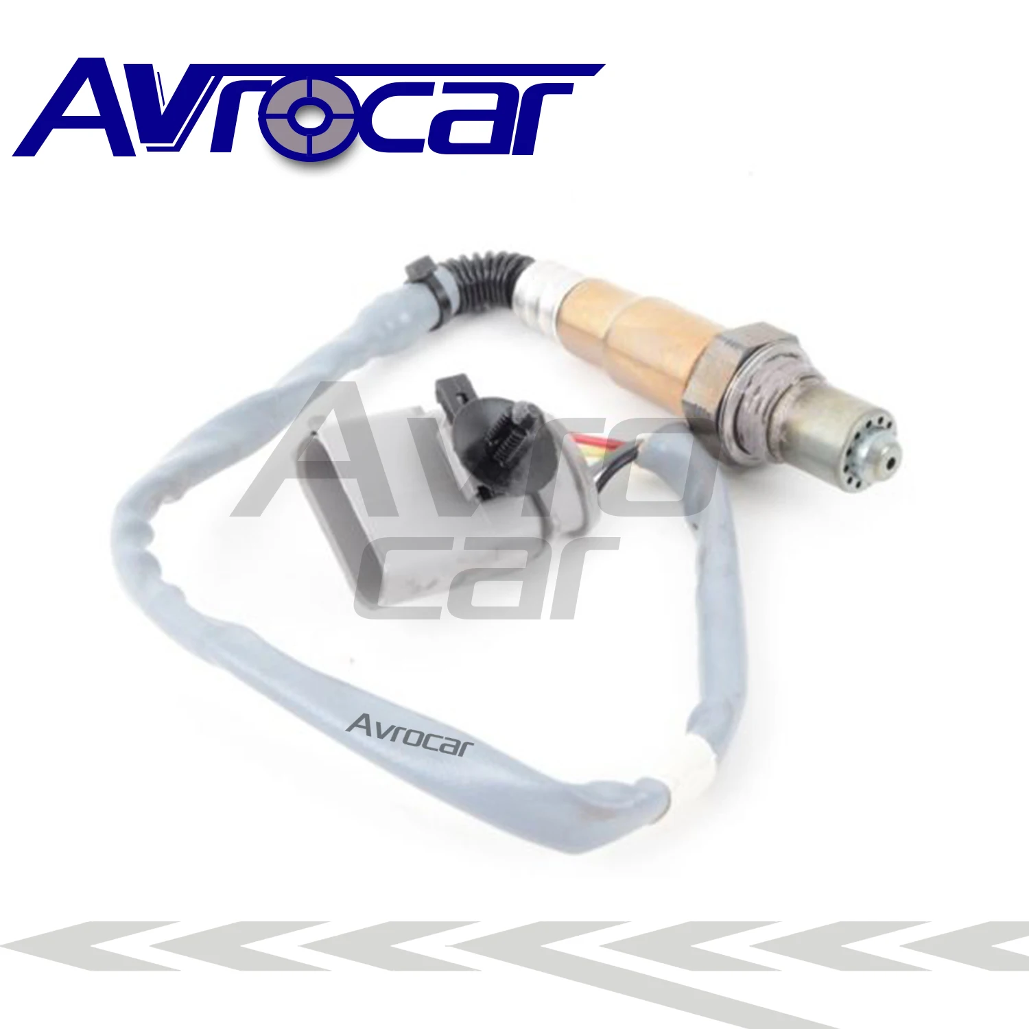 O2 lambda кислородный датчик контроля состава смеси воздух-топливо для Beetle Jetta VW