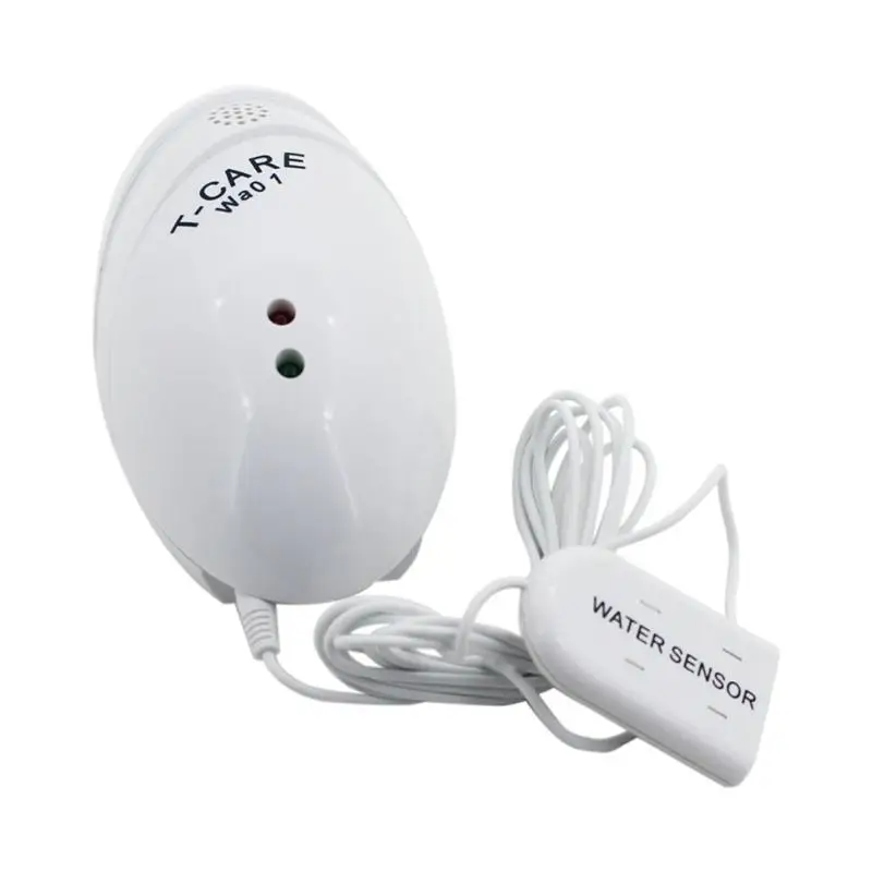 wall leakage detector
