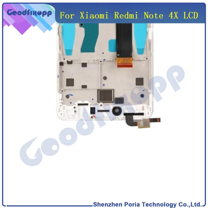 75-100 XM0046  Xiaomi Redmi Note 4 4X LCD