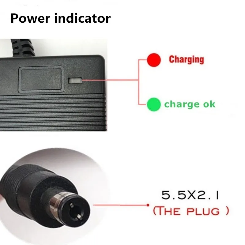 Зарядное устройство LiFePO4, 14,6 В, 3 А, серия 4, 12 В, 3 А, Lifepo4, зарядное устройство, 14,4 В, батарея, умное зарядное устройство для 4S, 12 В, LiFePO4