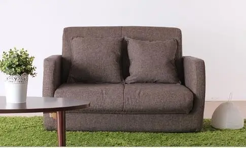 260324/104 см* 55 см/Изысканная Подушка/складной диван-кровать/Ленивый кожаный артистический диван мебель/домашний многофункциональный диван/ - Цвет: 03