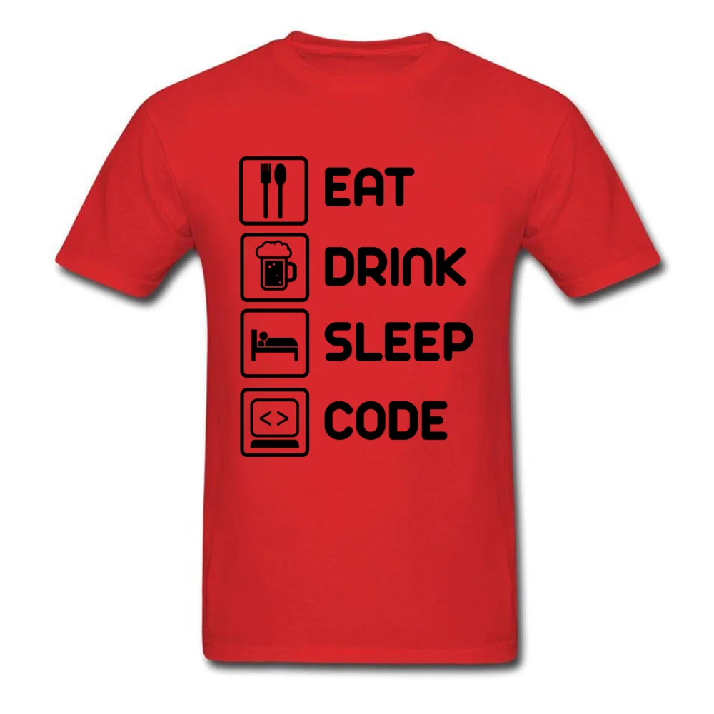 Daily Routine_red