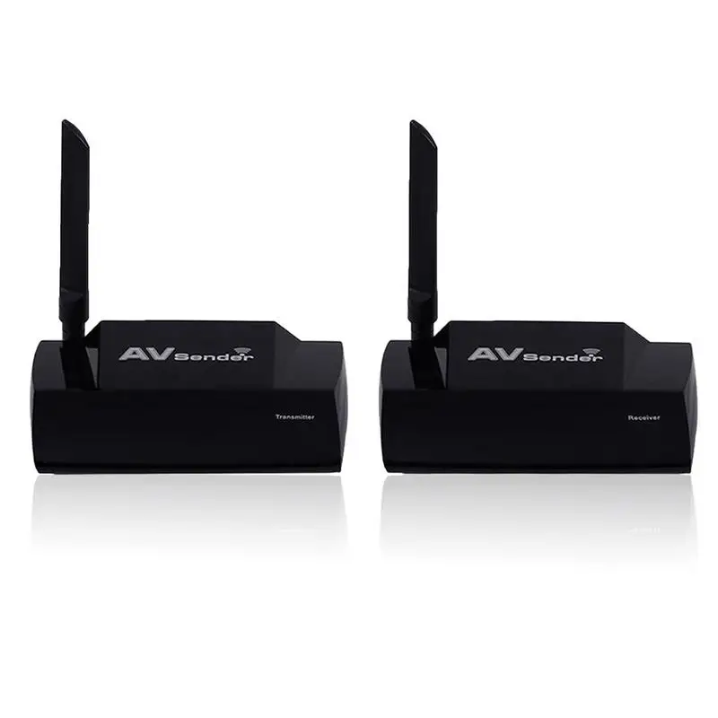 HDMI Wireless AV Sender TV Audio Video Sender HDMI Transmitter Receiver