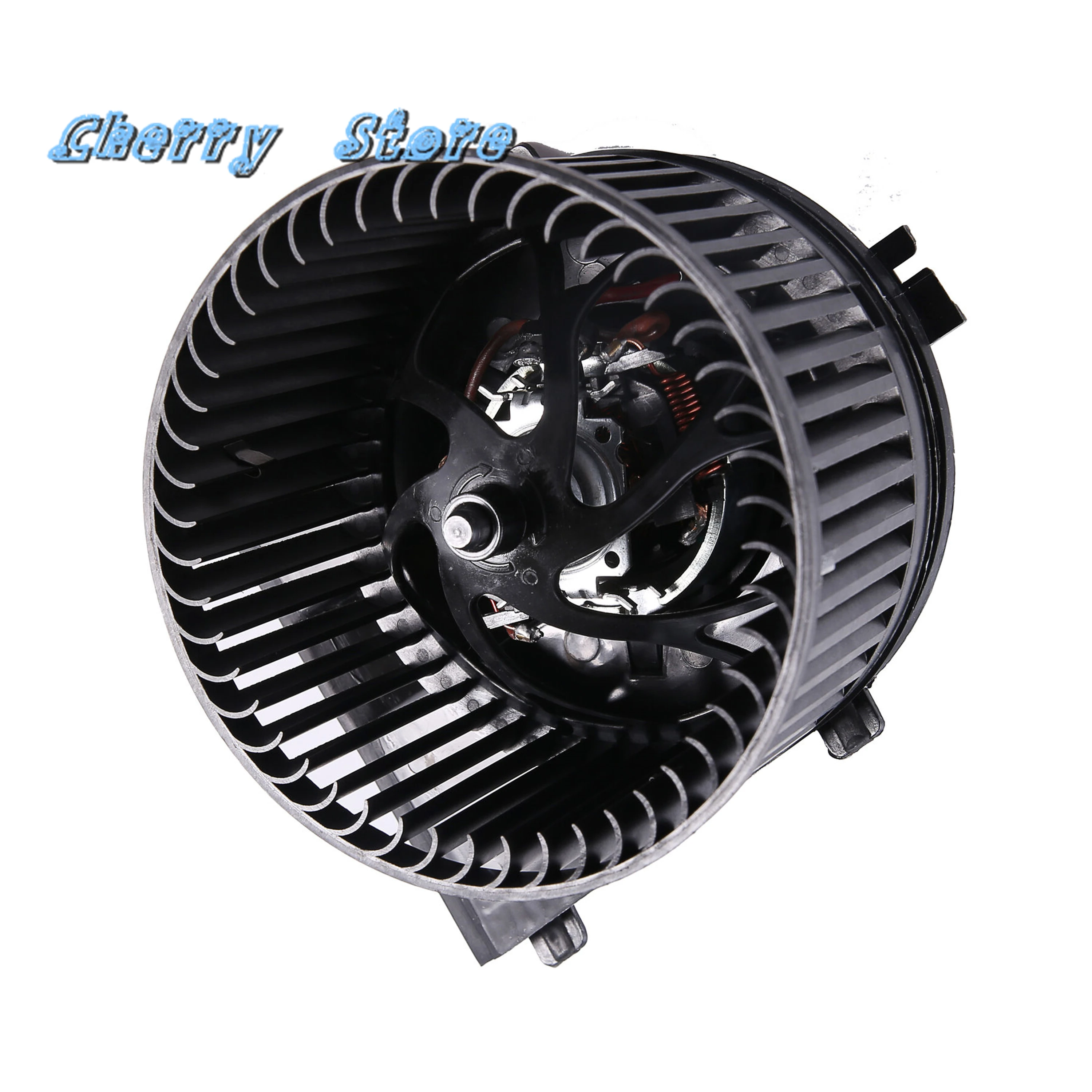 Brand New Front Blower Motor with cage for Volkswagen Beetle 1998-2010 