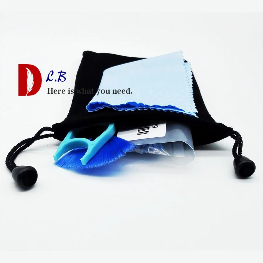 Keyboard oring  Blue set