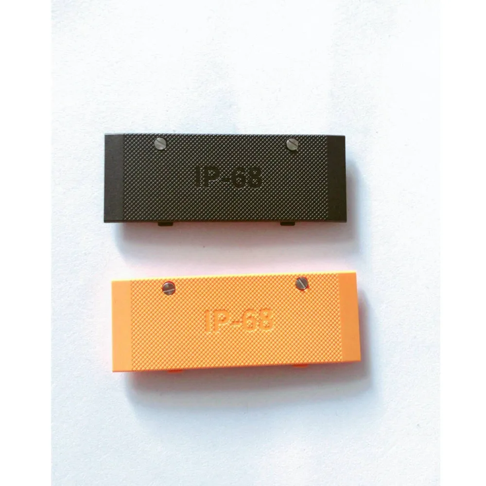 

For Ulefone Armor 4.7inch Original New Durable Protective Case Replacement Accessories +Screws For Ulefone Armor Phone Shell