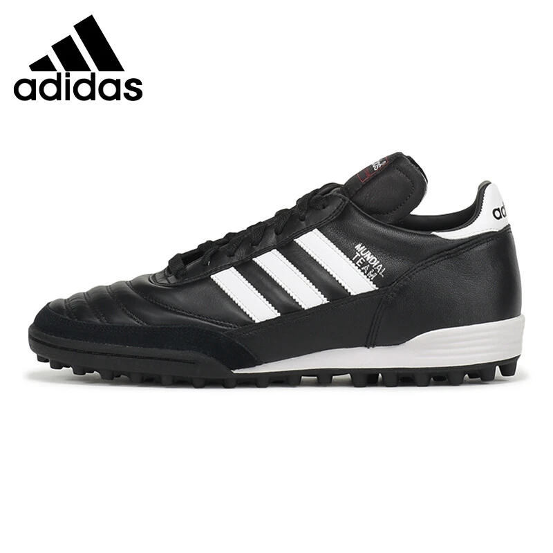 Оригинальный Новое поступление Adidas MUNDIAL TEAM TF Для Мужчин's Футбол/Футбол обувь