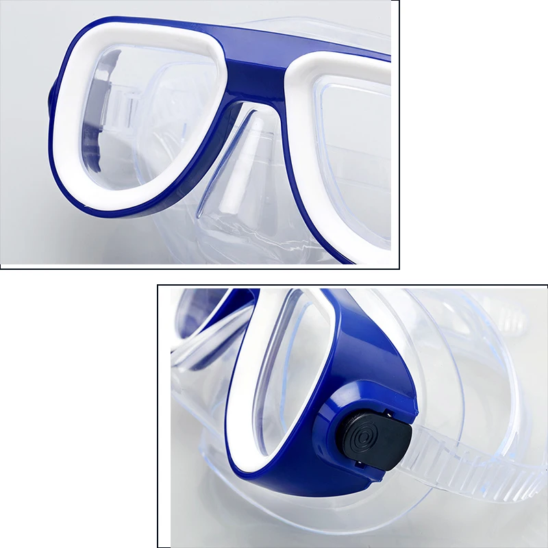 diving mask 9