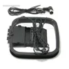 FM antenna 75ohm UNBAL and AM loop antenna for Yamaha Natural Sound Stereo Receiver ► Photo 3/3