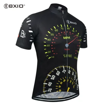 

BXIO Brand 2020 Cycling Jersey Sport Bike Jerseys Short Sleeve Racing Roupas De Ciclismo Ropa Hot Selling Clothing BX-0209H022-J