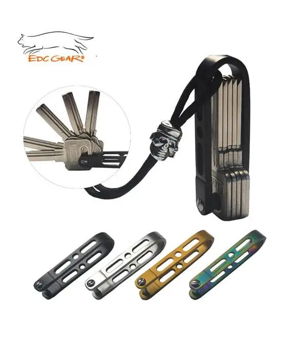 smart key holder